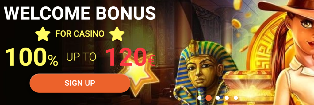 20 bet casino bonus Ireland